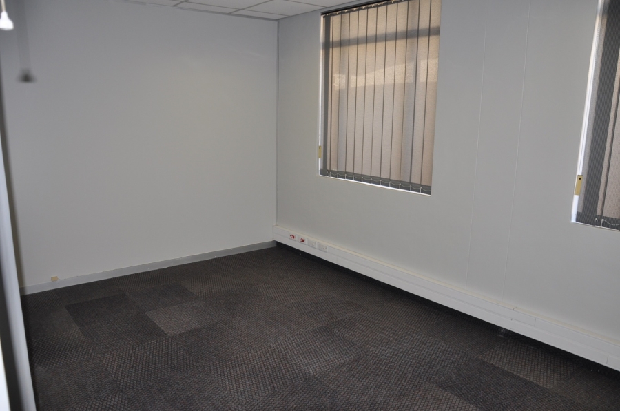 To Let commercial Property for Rent in Bloemfontein Free State